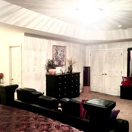 Bed and Breakfast Premier National Harbor House Fort Washington Exteriér fotografie