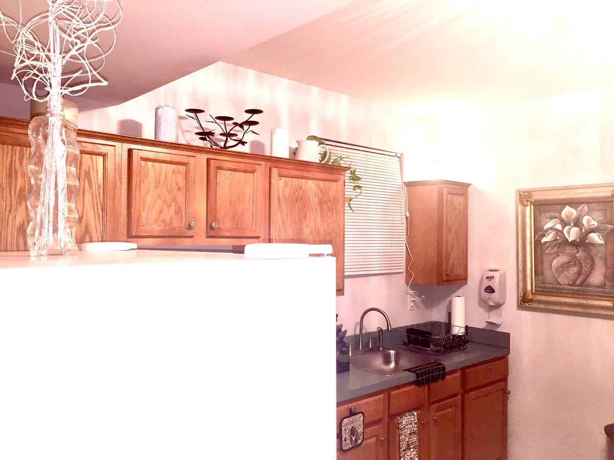 Bed and Breakfast Premier National Harbor House Fort Washington Exteriér fotografie