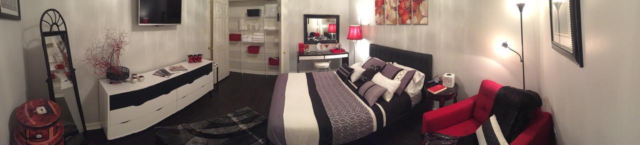 Bed and Breakfast Premier National Harbor House Fort Washington Exteriér fotografie