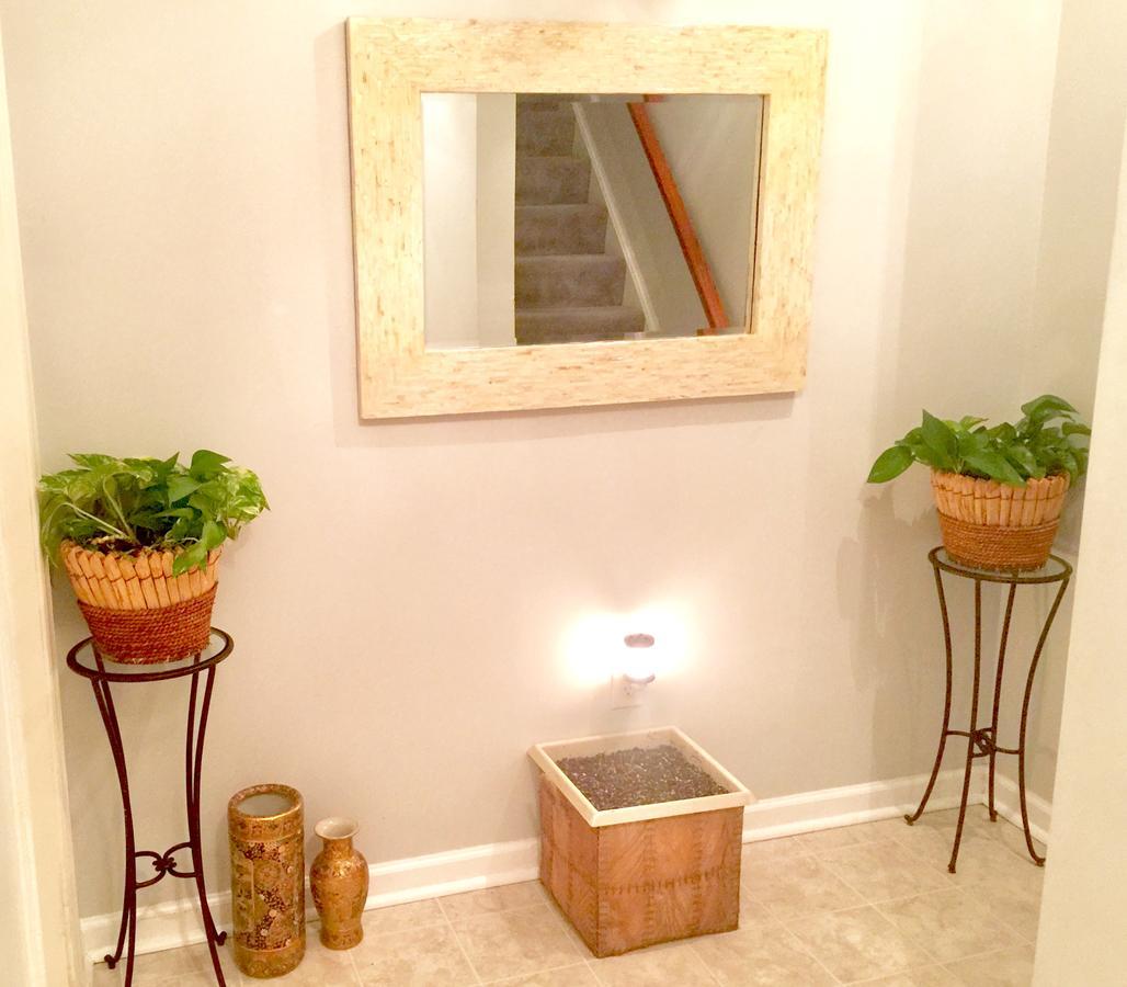 Bed and Breakfast Premier National Harbor House Fort Washington Exteriér fotografie