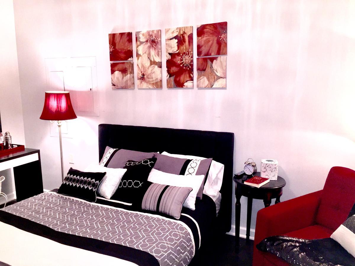 Bed and Breakfast Premier National Harbor House Fort Washington Exteriér fotografie