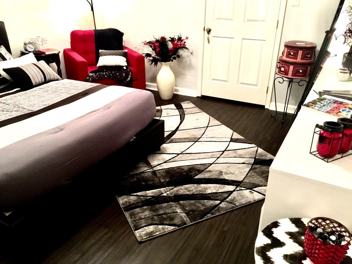 Bed and Breakfast Premier National Harbor House Fort Washington Exteriér fotografie