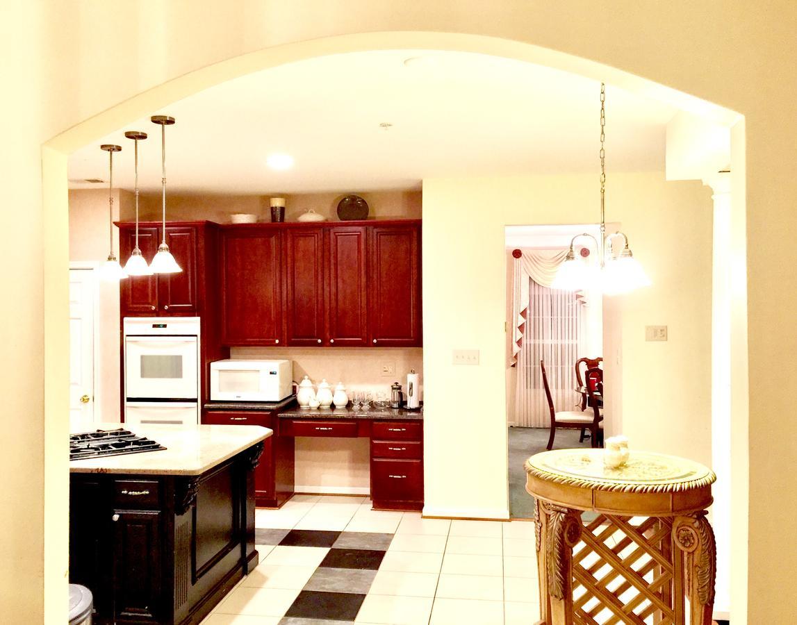 Bed and Breakfast Premier National Harbor House Fort Washington Exteriér fotografie