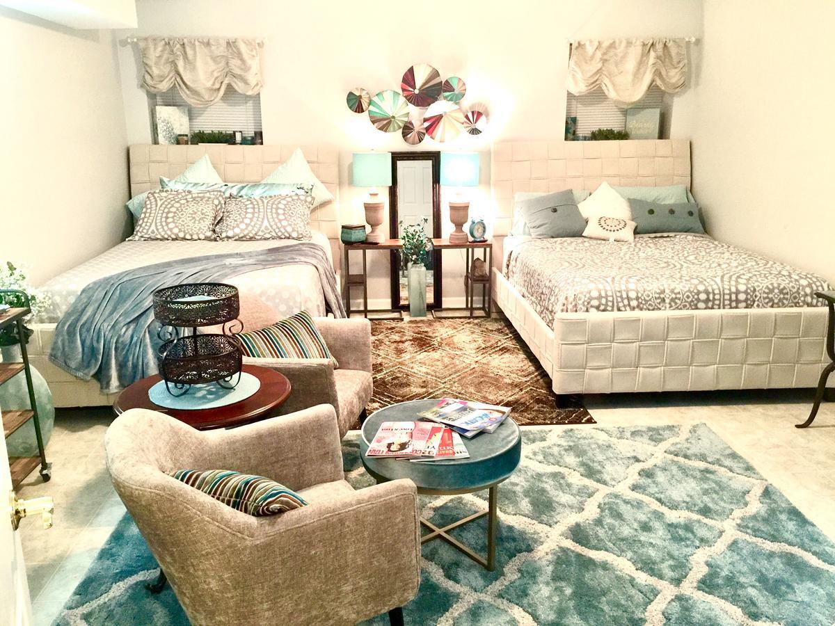Bed and Breakfast Premier National Harbor House Fort Washington Exteriér fotografie