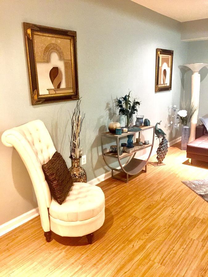 Bed and Breakfast Premier National Harbor House Fort Washington Exteriér fotografie