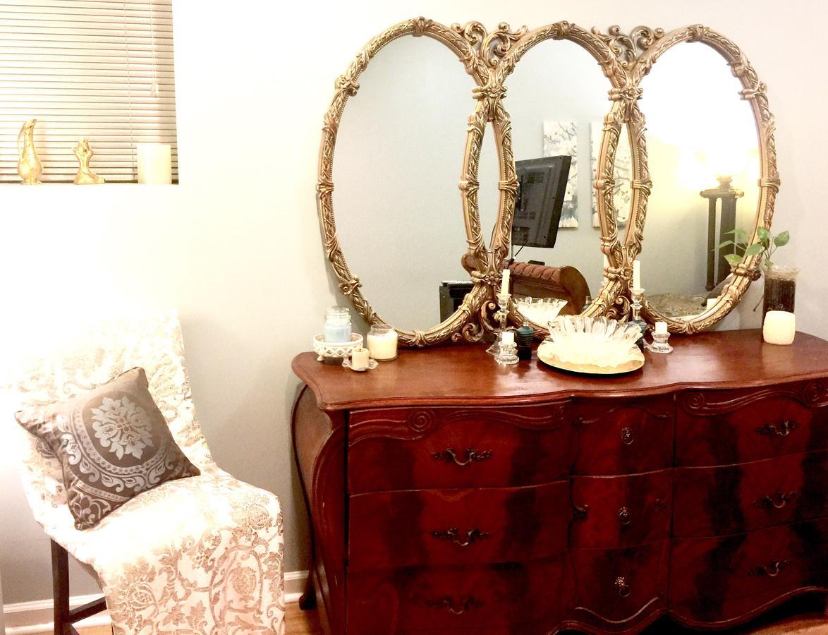 Bed and Breakfast Premier National Harbor House Fort Washington Exteriér fotografie