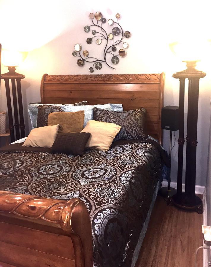 Bed and Breakfast Premier National Harbor House Fort Washington Exteriér fotografie