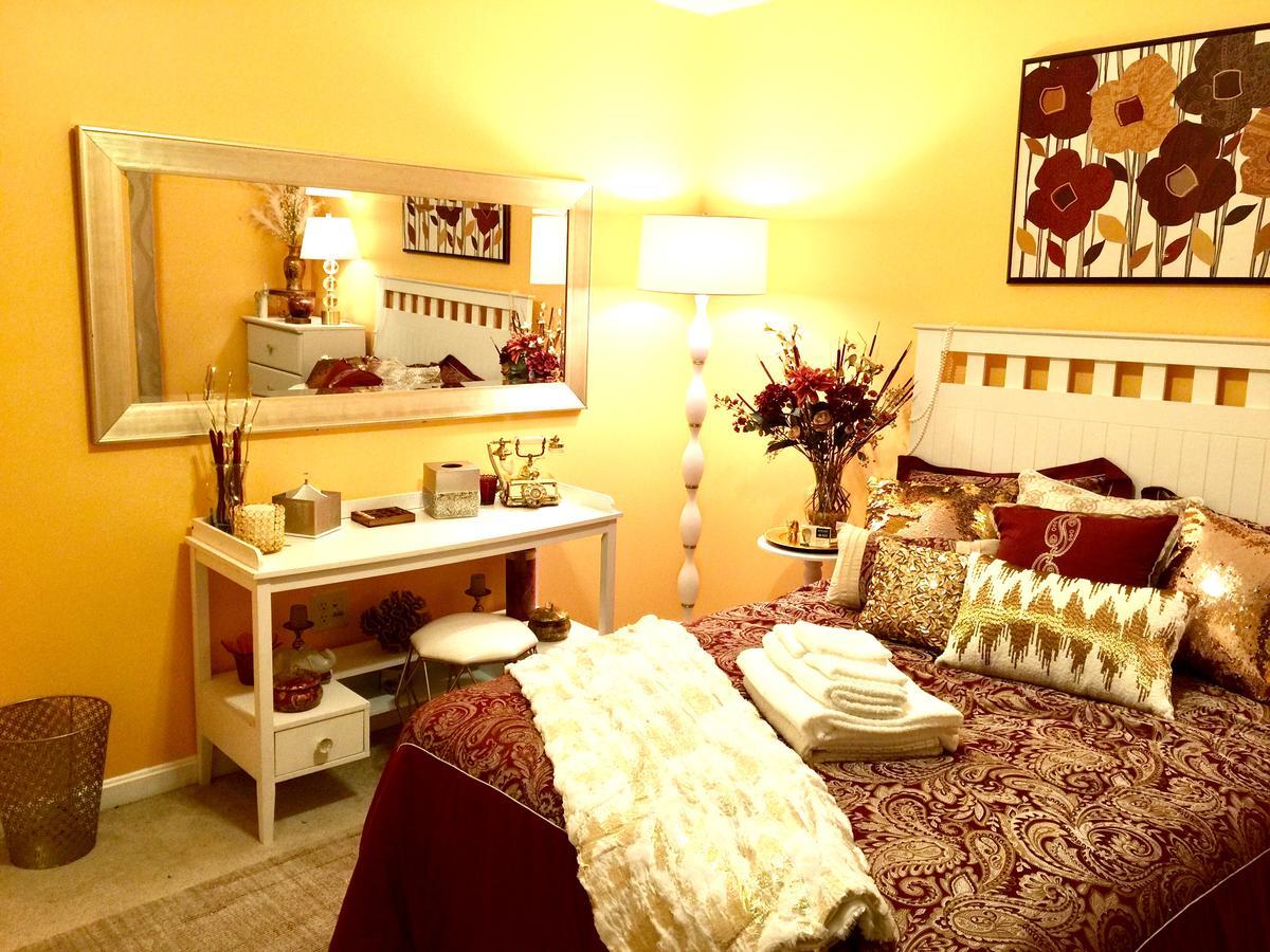 Bed and Breakfast Premier National Harbor House Fort Washington Exteriér fotografie