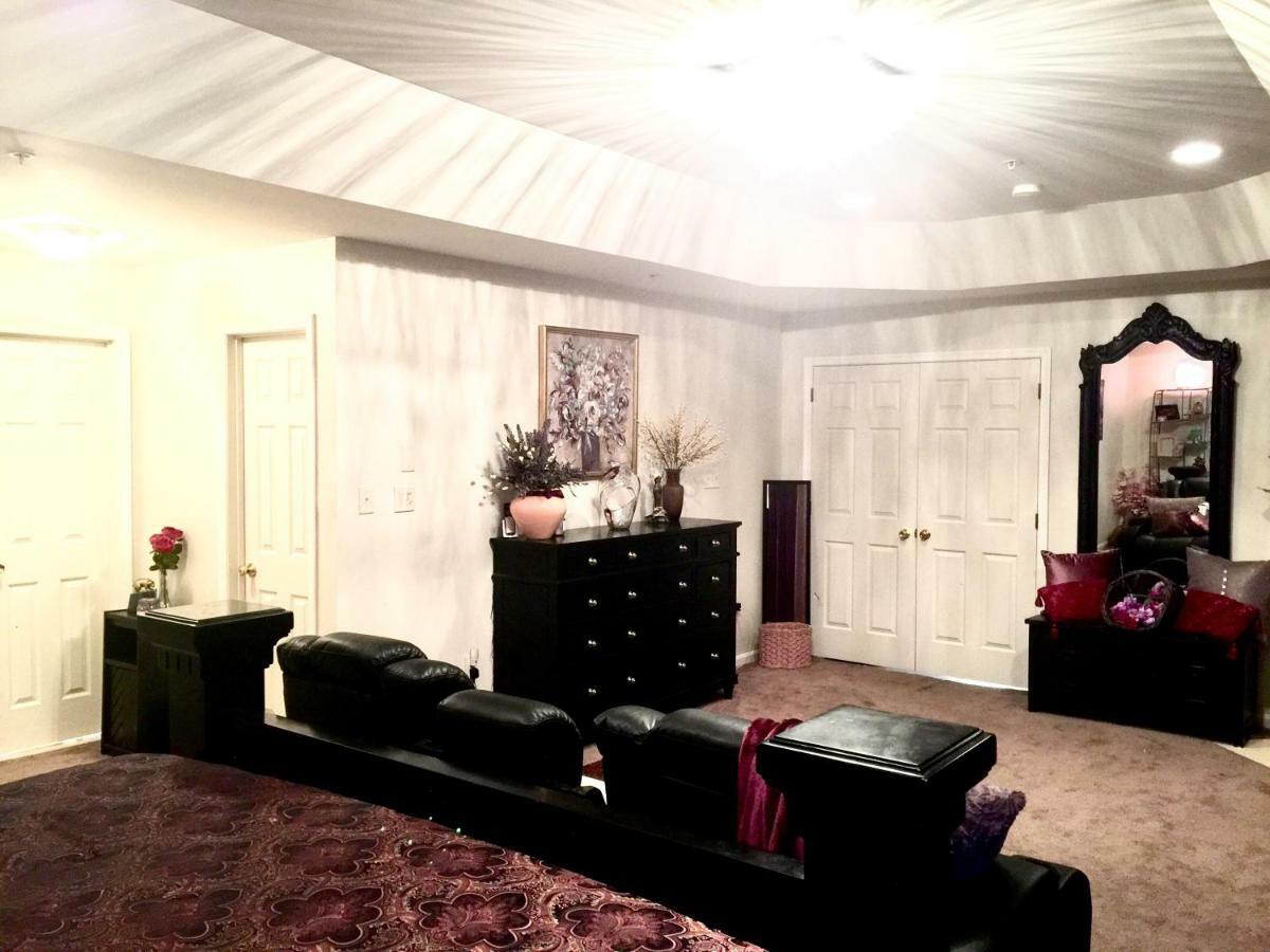 Bed and Breakfast Premier National Harbor House Fort Washington Exteriér fotografie