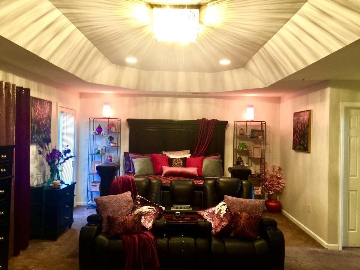 Bed and Breakfast Premier National Harbor House Fort Washington Exteriér fotografie